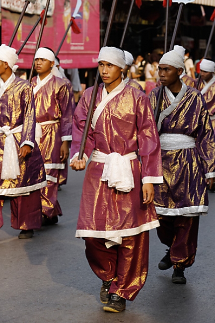 Lopburi King Narai fair-126